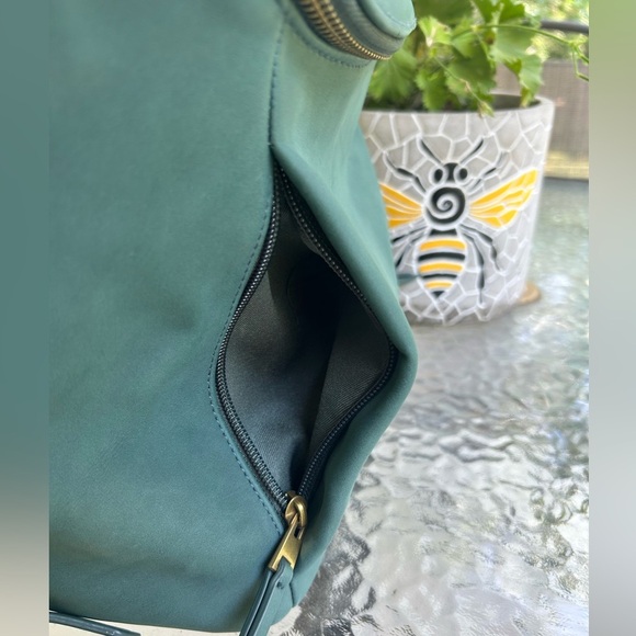 Universal Thread Teal Backpack - Picture 7 of 9